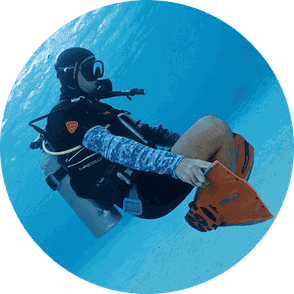 Padi Specialties