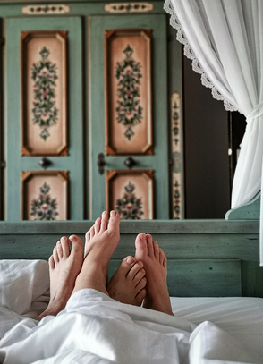 Arabella Brauneck Hotel Lenggries Bergurlaub mit Hund Urlaub mit Hund in Bayern