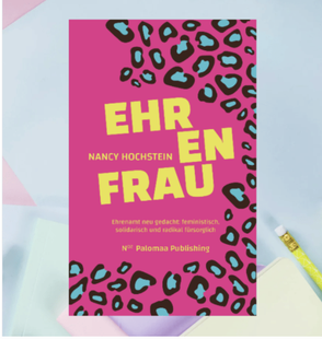 Ehrenfrau