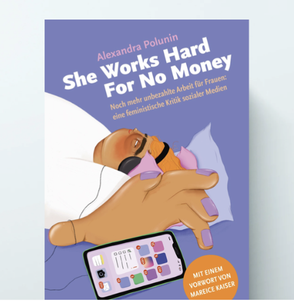She Works Hard For No Money