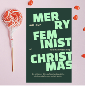 Merry Feminist Christmas