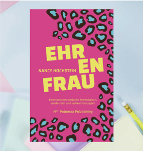Ehrenfrau