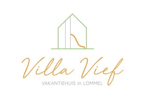 Dirk Van Bun Communicatie & Vormgeving - Grafisch ontwerp - Lommel - Logo - ontwerp - reclame - publiciteit - Villa Vief