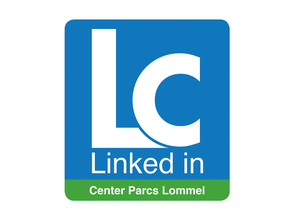 Dirk Van Bun Communicatie & Vormgeving - Grafisch ontwerp - Lommel - Logo - ontwerp - reclame - publiciteit - Linkedin at Center Parcs