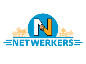 Dirk Van Bun Communicatie & Vormgeving - Grafisch ontwerp - Lommel - Logo - ontwerp - reclame - publiciteit - Netwerkers - Stad Lommel