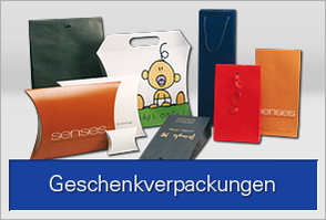 Geschenkverpackungen