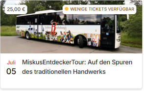 MiskusEntdeckerTour