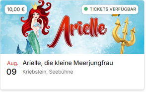 Sommerherrlichkeiten auf Schloss Bieberstein