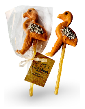 Lolli Flamingo