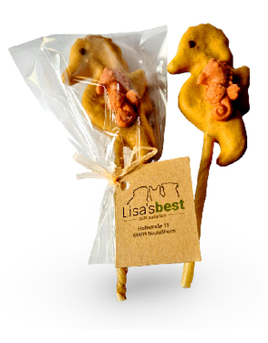 Lolli Seepferdchen