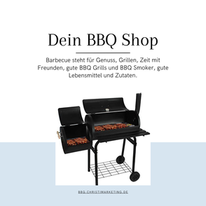 Dein BBQ Shop