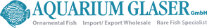 Logo Aquarium Glaser