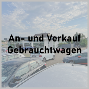 Autohaus Cars & More Gebrauchtwagenhandel