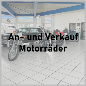 Autohaus Cars & More Motorradhandel