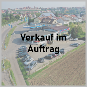 Autohaus Cars & More Kommissionsverkauf