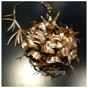 Necklace - unique