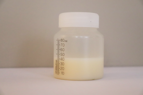 Inhaltsstoffe Muttermilch