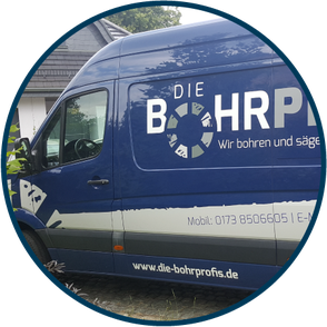 Die Bohrprofis - Unsere Kunden
