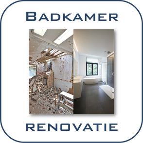 BTK Binnendijk Tegel & Kitwerk | Reuver | Limburg | Badkamerrenovatie | Badkamer renovatie | Complete badkamer renovatie
