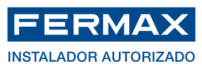 Logotipo Instalador Autorizado Fermax