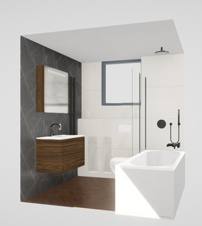 Gratis 3D ontwerp render