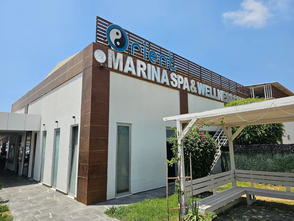Alanya Spa & Wellness