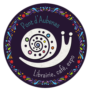 Librairie d'occasion Aubenas | Café, livres & ateliers enfants | La Cie des Livres