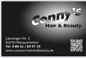Conny's Hair & Beauty