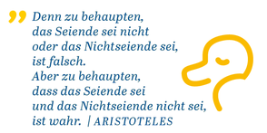 „Ich denke was, was Du nicht denkst, und das ist rot.“