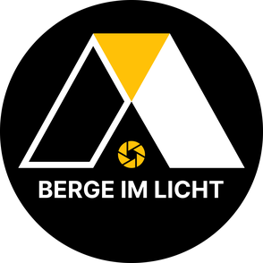Berge im Licht - Outdoor Fotografie