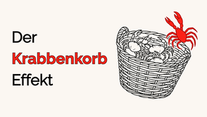 Sobald du dich veränderst und dich aus dem Gewohnten entfernst, wird es unbequem.