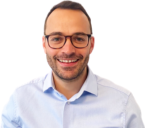 Portrait Dr. Markus Ehrhardt
