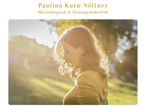 Homepage von Paulina Kura-Nöltner