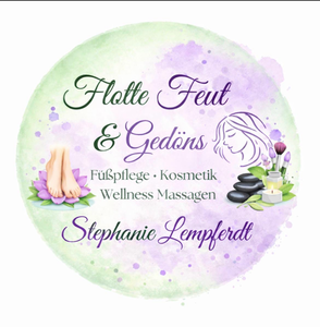 massage-lempferdts Webseite!