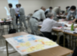 名古屋市図上訓練　愛知県図上訓練　南海トラフ訓練　南海トラフ机上訓練　机上訓練　名古屋市　机上訓練　南海トラフ訓練