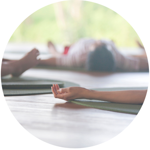 Yoga mit Qualität, Kompetenz und Sicherheit