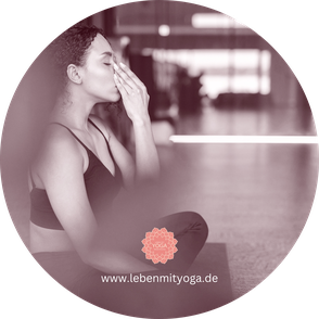 Yoga, Entspannung und Achtsamkeit in Leverkusen Alkenrath