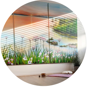 Personal Yoga und Coaching in Leverkusen-Alkenrath