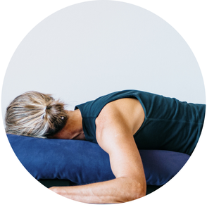 Yoga und Energiearbeit