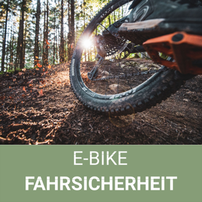 E-Bike Fahrsicherheitstraining Oberstaufen/Isny /Bregenzerwald