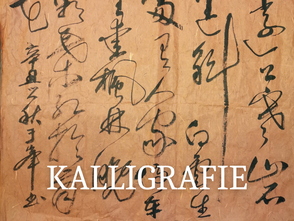 Kalligrafie