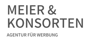 Logo Meier und Konsorten Bad Segeberg