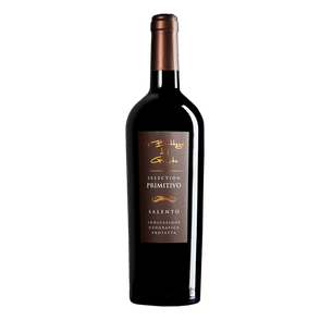 Primitivo del Salento I.G.P 6x750ml Flaschen CHF 80.-