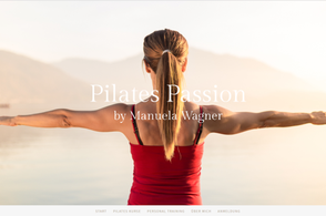 Pilates Kurse in Geroldswil, Pilates Passion by Manuela Wagner