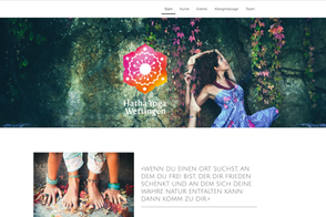 Hatha Yoga Wettingen, Yogastudio in Wettingen - Baden