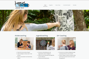 Jugend Coaching, jugendcoaching pascale erni, Aarau und Sursee