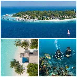 Sri Lanka Malediven Urlaub