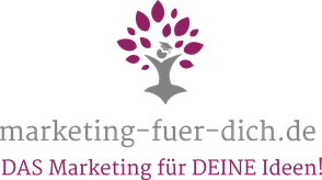 Logo Marketing für Dich