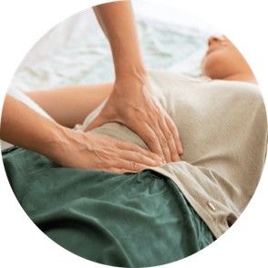 Yukido - Shiatsu humain - shiatsu équin - shiatsu canin
