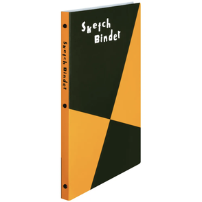 Sketch Binder(スケッチバインダー)